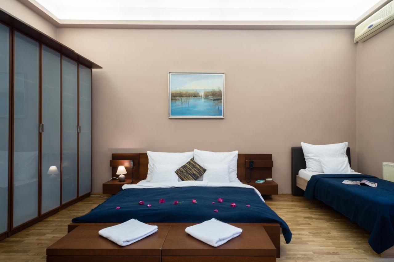 Kiraly Central Apartment With Free Parking And Ac Budapeste Exterior foto